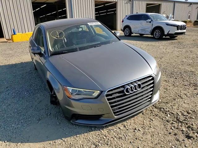 2015 Audi A3 Premium Plus VIN: WAUEFGFF7F1084682 Lot: 93471655