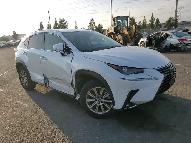 2020 Lexus Nx 300 Base VIN: JTJAARBZ8L2158433 Lot: 91351065