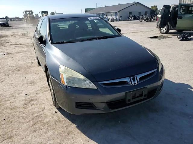 2006 Honda Accord Se VIN: 1HGCM56316A094653 Lot: 91143305