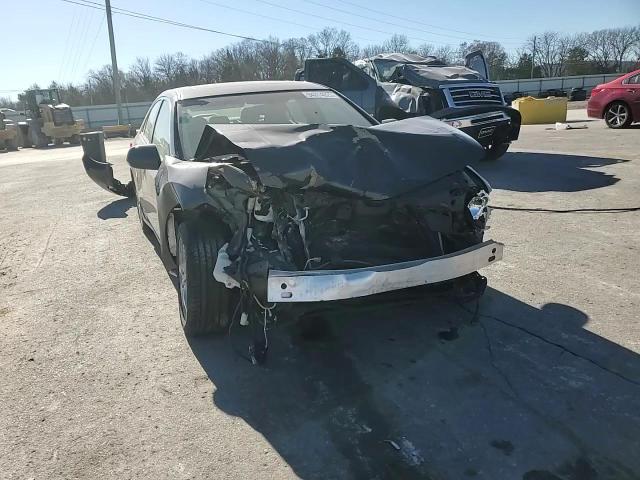 2012 Acura Tsx VIN: JH4CU2F41CC008035 Lot: 94314025