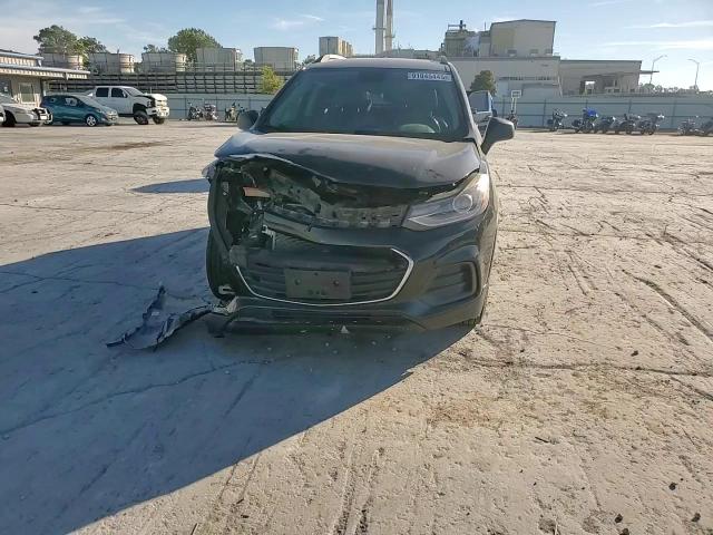 2019 Chevrolet Trax 1Lt VIN: KL7CJLSB6KB761159 Lot: 91045445