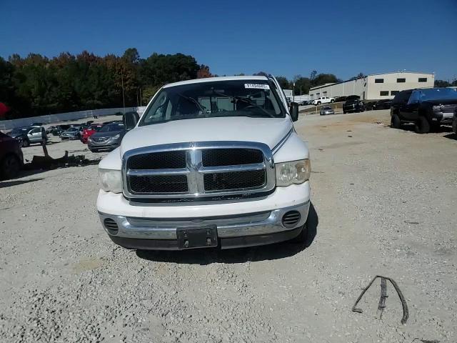 2005 Dodge Ram 1500 St VIN: 1D7HA16D75J566759 Lot: 91494685