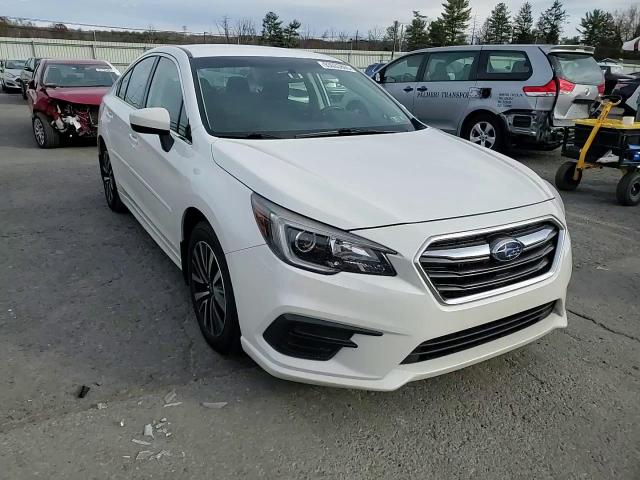 2018 Subaru Legacy 2.5I Premium VIN: 4S3BNAC64J3007663 Lot: 93033865