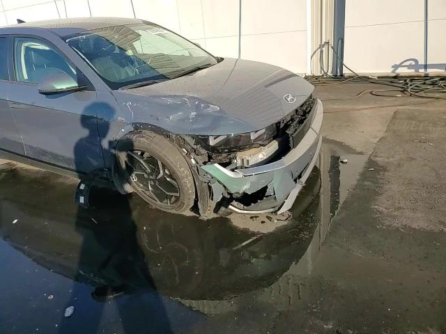 2022 Hyundai Ioniq 5 Sel VIN: KM8KN4AE6NU063191 Lot: 92849805