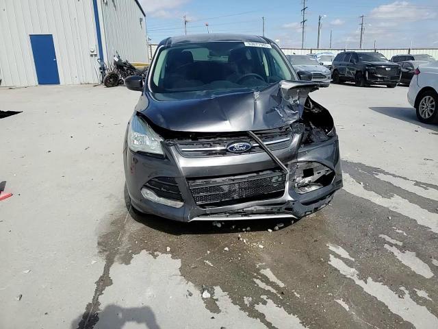 2015 Ford Escape Se VIN: 1FMCU0GX4FUC60628 Lot: 93077985