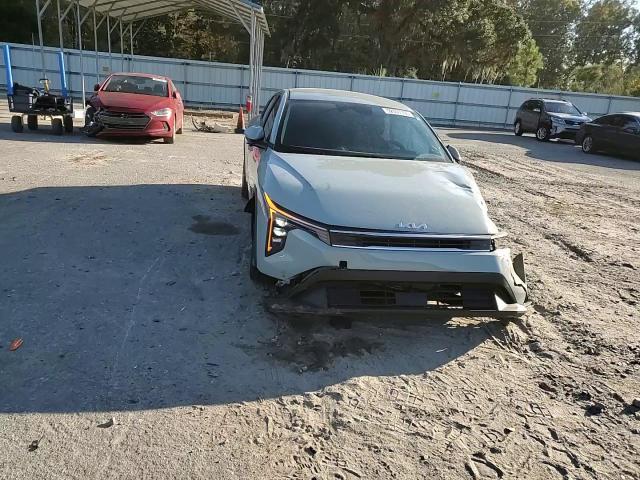 2025 Kia K4 Lx VIN: 3KPFT4DEXSE134619 Lot: 92657195