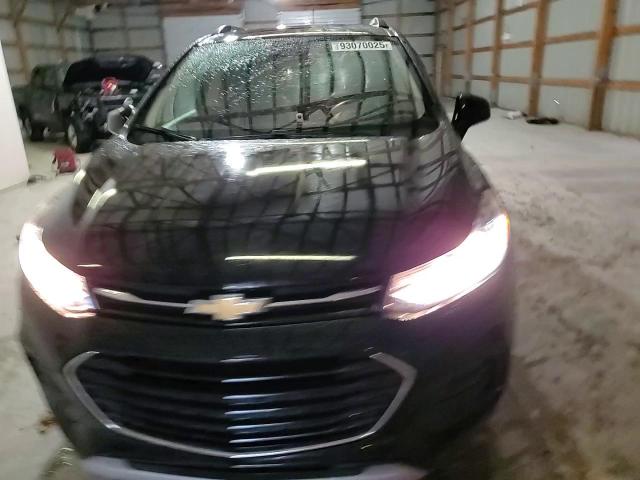 2020 Chevrolet Trax 1Lt VIN: 3GNCJLSB9LL316585 Lot: 93070025