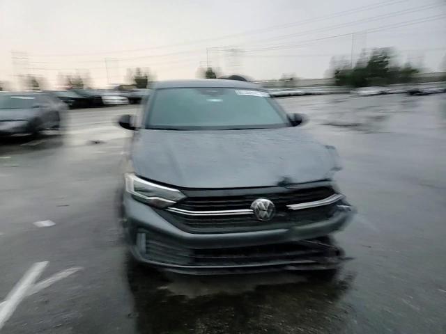 2024 Volkswagen Jetta Sport VIN: 3VWBM7BU5RM084622 Lot: 93949375