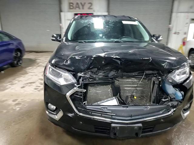 2018 Chevrolet Traverse Lt VIN: 1GNERGKW6JJ254630 Lot: 93946495
