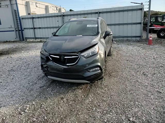 2018 Buick Encore Sport Touring VIN: KL4CJ1SB1JB625571 Lot: 91292685