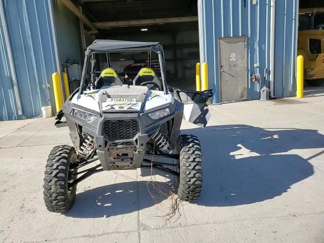 2018 Polaris Rzr Xp 1000 Eps VIN: 3NSVDE99XJF230588 Lot: 91583755