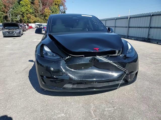 2023 Tesla Model Y VIN: 7SAYGDEE6PA186472 Lot: 91559915