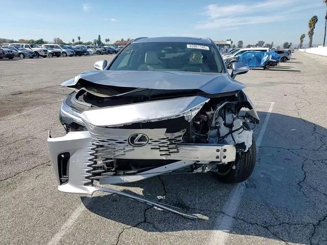 2023 Lexus Rx 350 Base VIN: 2T2BAMBA3PC010729 Lot: 93961145