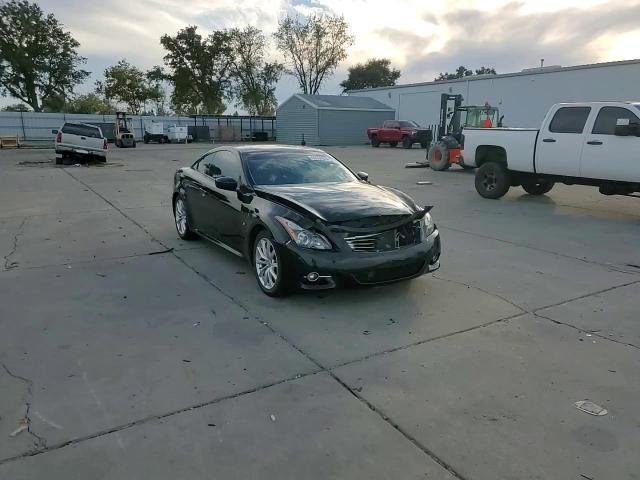 2014 Infiniti Q60 Journey VIN: JN1CV6EK6EM112767 Lot: 92530355