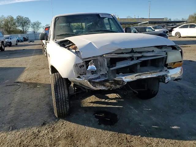 1999 Ford Ranger Super Cab VIN: 1FTYR14V2XPA19672 Lot: 92333305