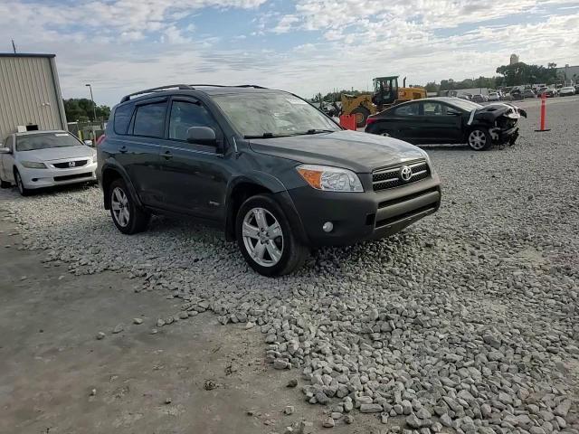 2006 Toyota Rav4 Sport VIN: JTMBD32V365023145 Lot: 91476725