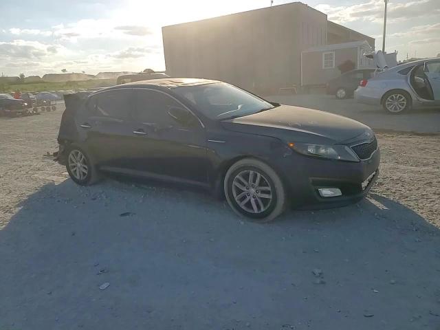 2012 Kia Optima Lx VIN: 5XXGM4A79CG022121 Lot: 93018415