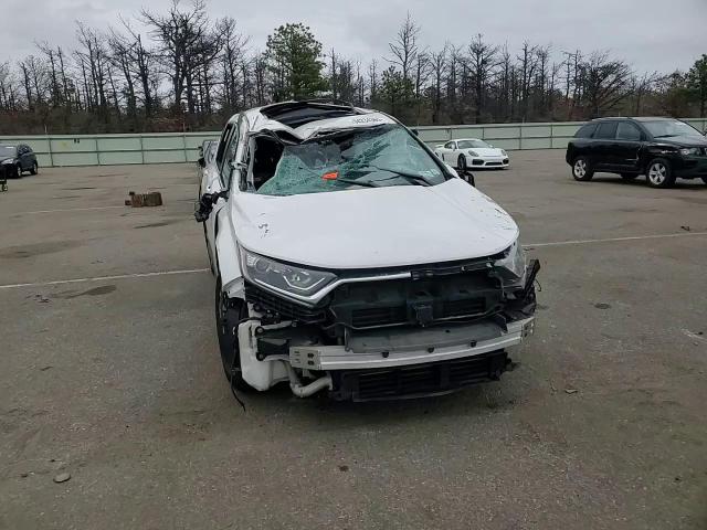 2019 Honda Cr-V Ex VIN: 2HKRW2H59KH676793 Lot: 94234365