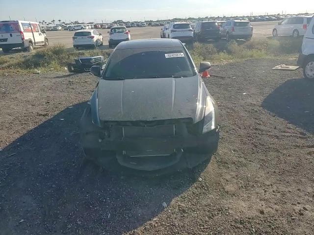 2014 Cadillac Ats Performance VIN: 1G6AJ5SX6E0116208 Lot: 92425975