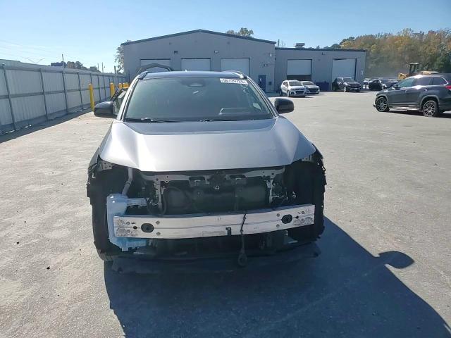 2023 Toyota Bz4X Xle VIN: JTMABABAXPA001218 Lot: 90739725