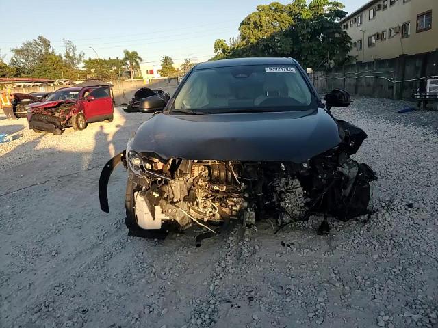 2023 Toyota Corolla Cross L VIN: 7MUAAAAGXPV042904 Lot: 93924785