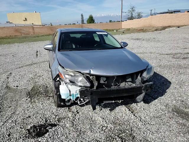 2015 Toyota Avalon Xle VIN: 4T1BK1EB7FU186555 Lot: 93719775