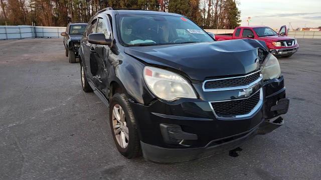 2015 Chevrolet Equinox Lt VIN: 2GNALBEK0F6184347 Lot: 93861885
