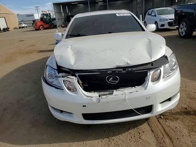 2007 Lexus Gs 350 VIN: JTHCE96S670009094 Lot: 92197175