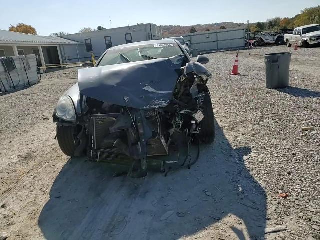 2012 Porsche Panamera 2 VIN: WP0AA2A74CL072587 Lot: 91384865