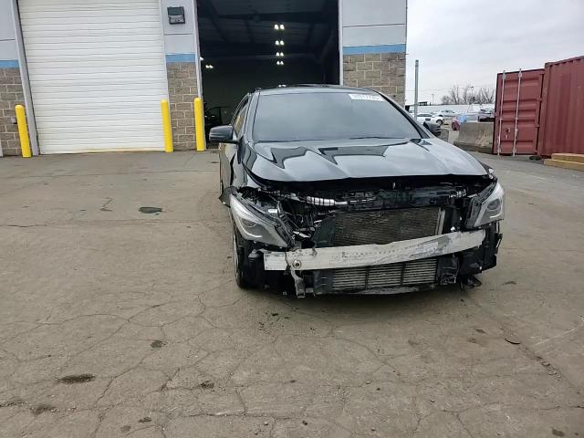 2014 Mercedes-Benz Cla 250 4Matic VIN: WDDSJ4GB1EN122306 Lot: 93317735