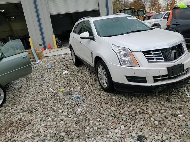 2013 Cadillac Srx Luxury Collection VIN: 3GYFNGE31DS521910 Lot: 91308155