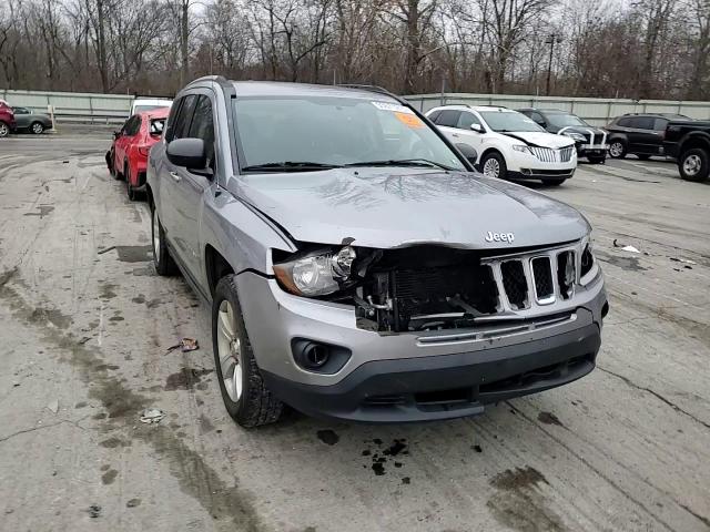 2016 Jeep Compass Sport VIN: 1C4NJDBB8GD571991 Lot: 93671215
