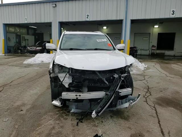 2018 Lexus Lx 570 VIN: JTJHY7AXXJ4264317 Lot: 92458115