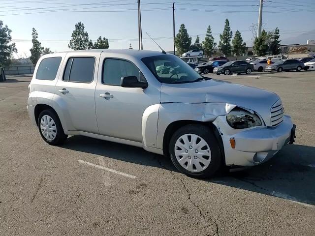 2009 Chevrolet Hhr Ls VIN: 3GNCA13B99S629606 Lot: 91903125