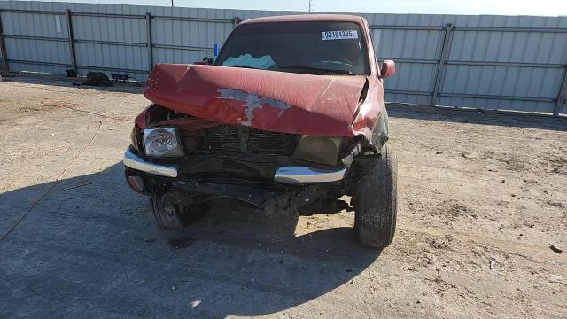 1999 Toyota Tacoma Xtracab Prerunner VIN: 4TASM92N6XZ405436 Lot: 93104385