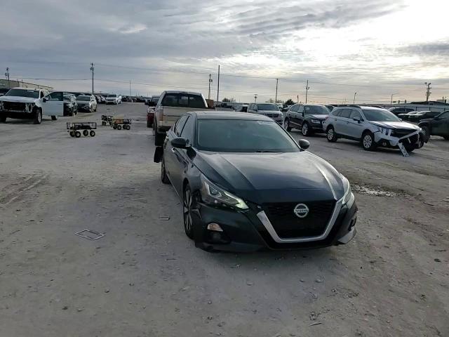 2020 Nissan Altima Sv VIN: 1N4BL4DV6LC170594 Lot: 94726805