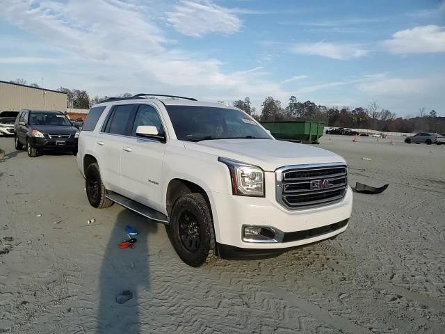 2016 GMC Yukon Slt VIN: 1GKS2BKC4GR243424 Lot: 93343335