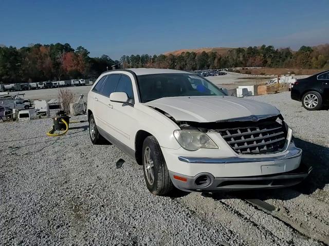2007 Chrysler Pacifica Touring VIN: 2A8GM68X07R337557 Lot: 91488405