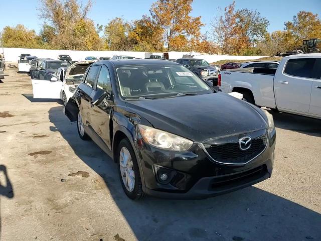 2015 Mazda Cx-5 Gt VIN: JM3KE4DY4F0484885 Lot: 91089295