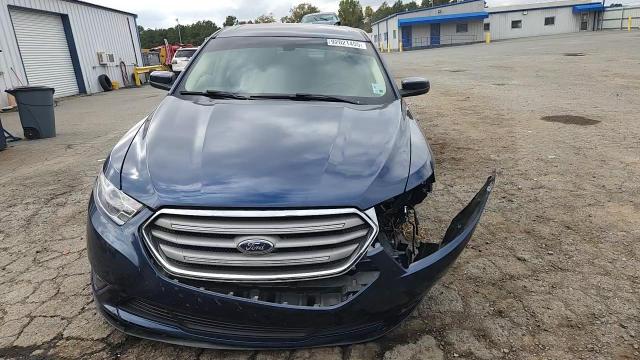 2016 Ford Taurus Sel VIN: 1FAHP2E88GG137686 Lot: 92021455