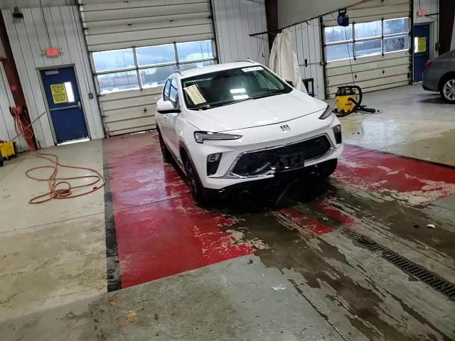 2025 Buick Encore Gx Sport Touring VIN: KL4AMESL0SB062321 Lot: 92117145