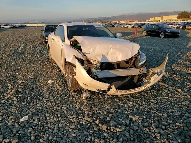 2011 Lexus Is 250 VIN: JTHFF2C22B2516013 Lot: 94382335