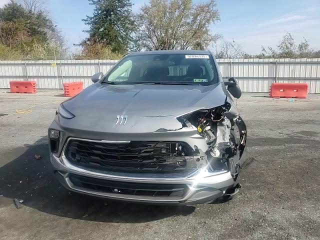 2025 Buick Encore Gx Preferred VIN: KL4AMCSL2SB055908 Lot: 92096335