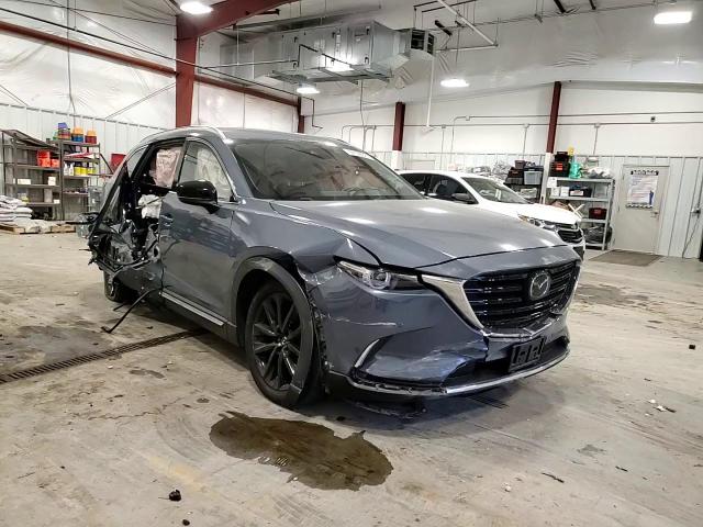 2023 Mazda Cx-9 Grand Touring VIN: JM3TCBDY8P0641981 Lot: 94148635