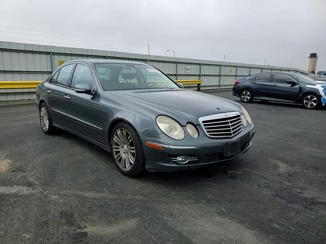 2008 Mercedes-Benz E 350 VIN: WDBUF56XX8B212047 Lot: 94379035
