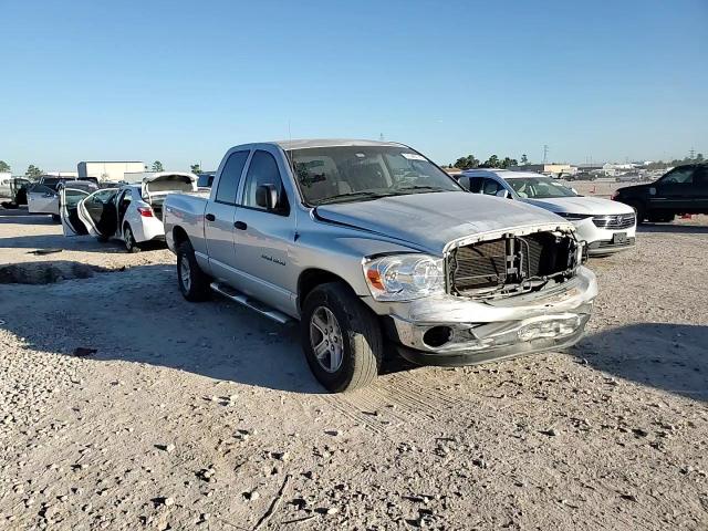 2007 Dodge Ram 1500 St VIN: 1D7HA18P97J507089 Lot: 91480785