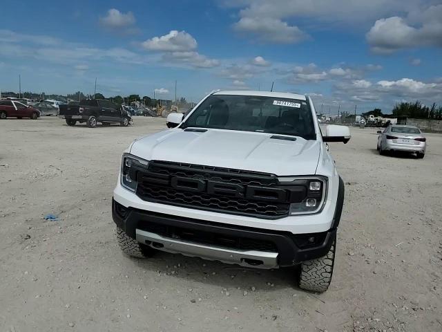2025 Ford Ranger Raptor VIN: 1FTER4LR1SLE26147 Lot: 90741755