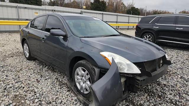 2011 Nissan Altima Base VIN: 1N4AL2AP3BN419622 Lot: 93888345