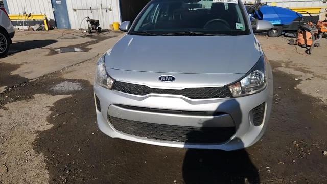 2019 Kia Rio S VIN: 3KPA24AB0KE237507 Lot: 92691505