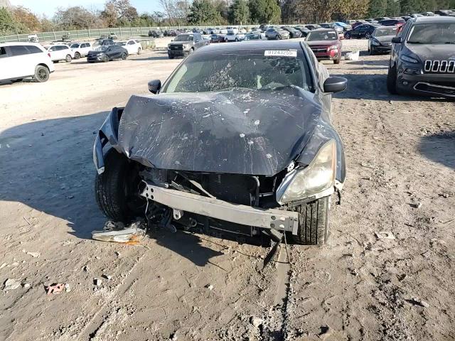 2011 Infiniti G37 VIN: JN1CV6EL4BM263501 Lot: 91243255